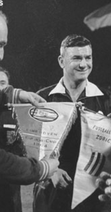 DAF-man Toon Brusselers