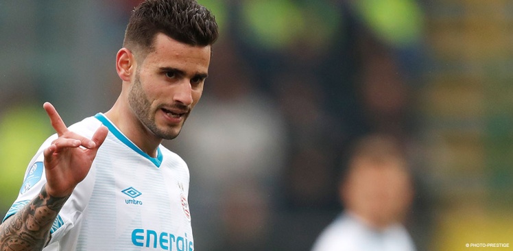 Ongeslagen PSV jaagt op start begin van de eeuw