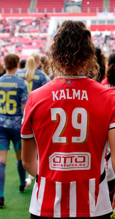 Nieuws | Halve finale Eredivisie Cup woensdag gratis toegankelijk