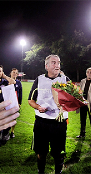 Laatste Gerrie Deijkers Trofee voor Legendary PSV