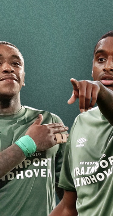 Sale op alle items uit de Third collection 