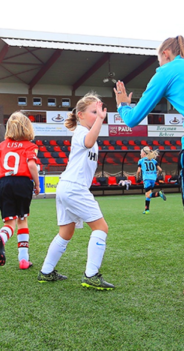 Club van de Maand is Reusel Sport!