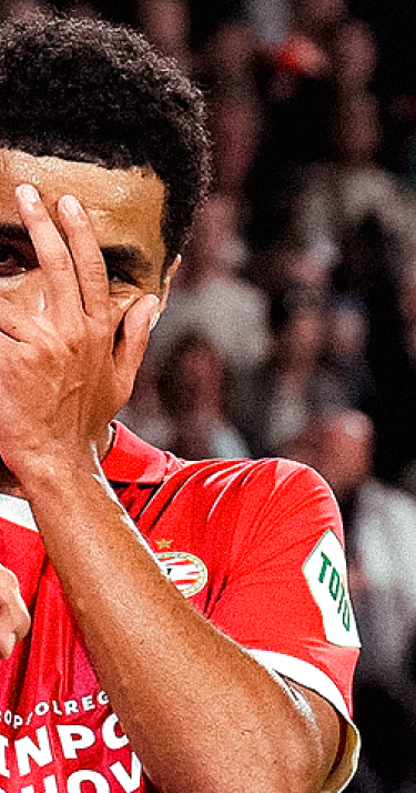 Persconferentie | Peter Bosz prijst uitblinker Malik Tillman