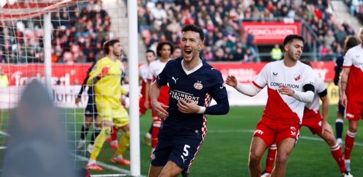 Nabeschouwing | Historische uitzegereeks en een Braziliaans record voor Mauro 