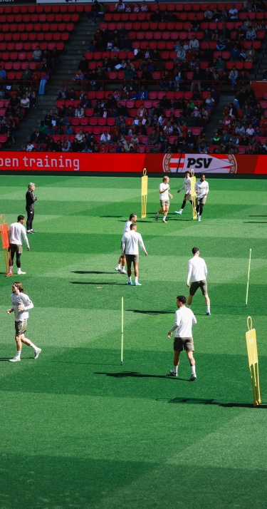 PSV Stadionclinic