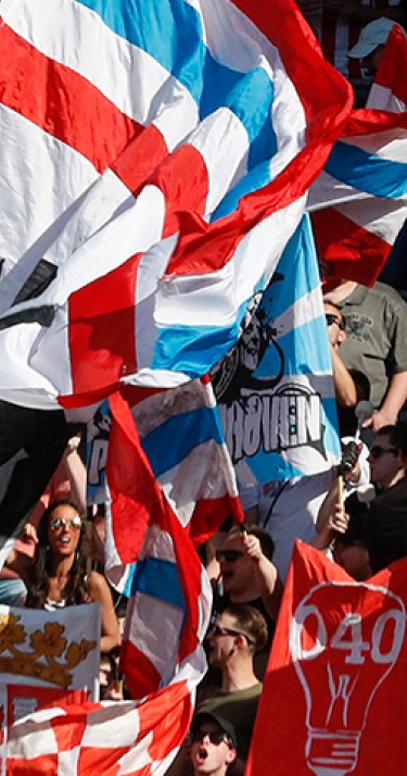 Seizoen Club Cards PSV uitverkocht