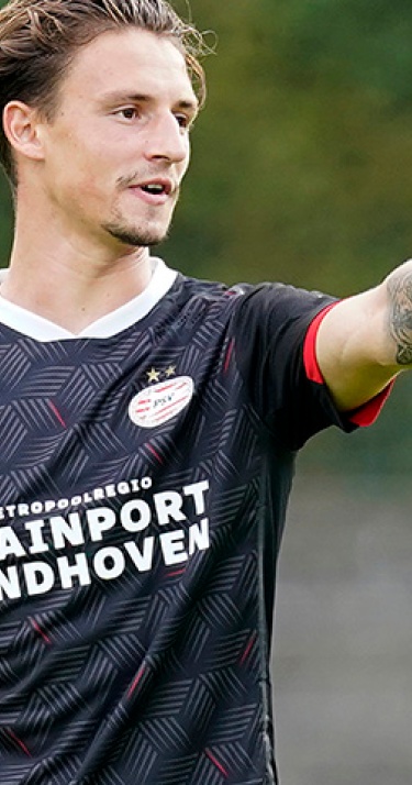 &lsquo;Boscagli vol vertrouwen in nieuwe rol&rsquo;