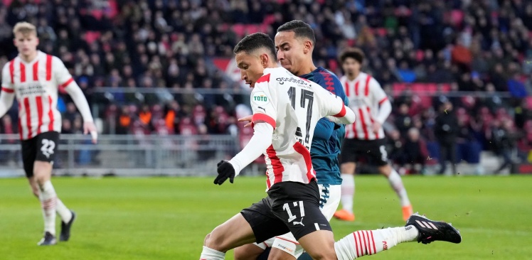 Alles Over | PSV kan in laatste wedstrijd mijlpaal van honderd goals aantikken