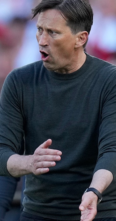 Schmidt blikt vooruit | ‘We verwachten een zware wedstrijd’