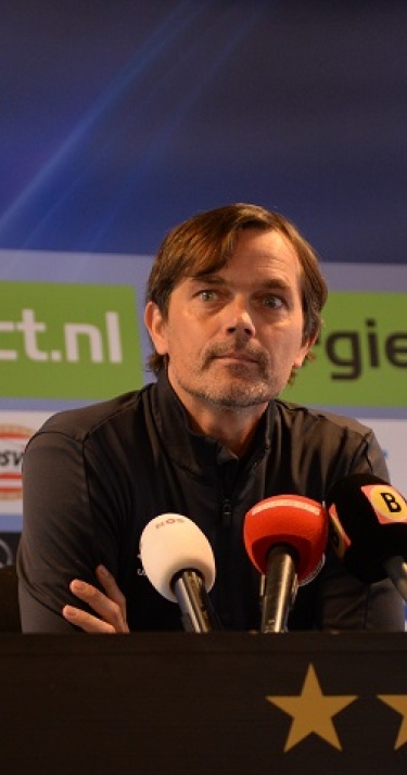 'Spelers doen er alles aan zondag te winnen'