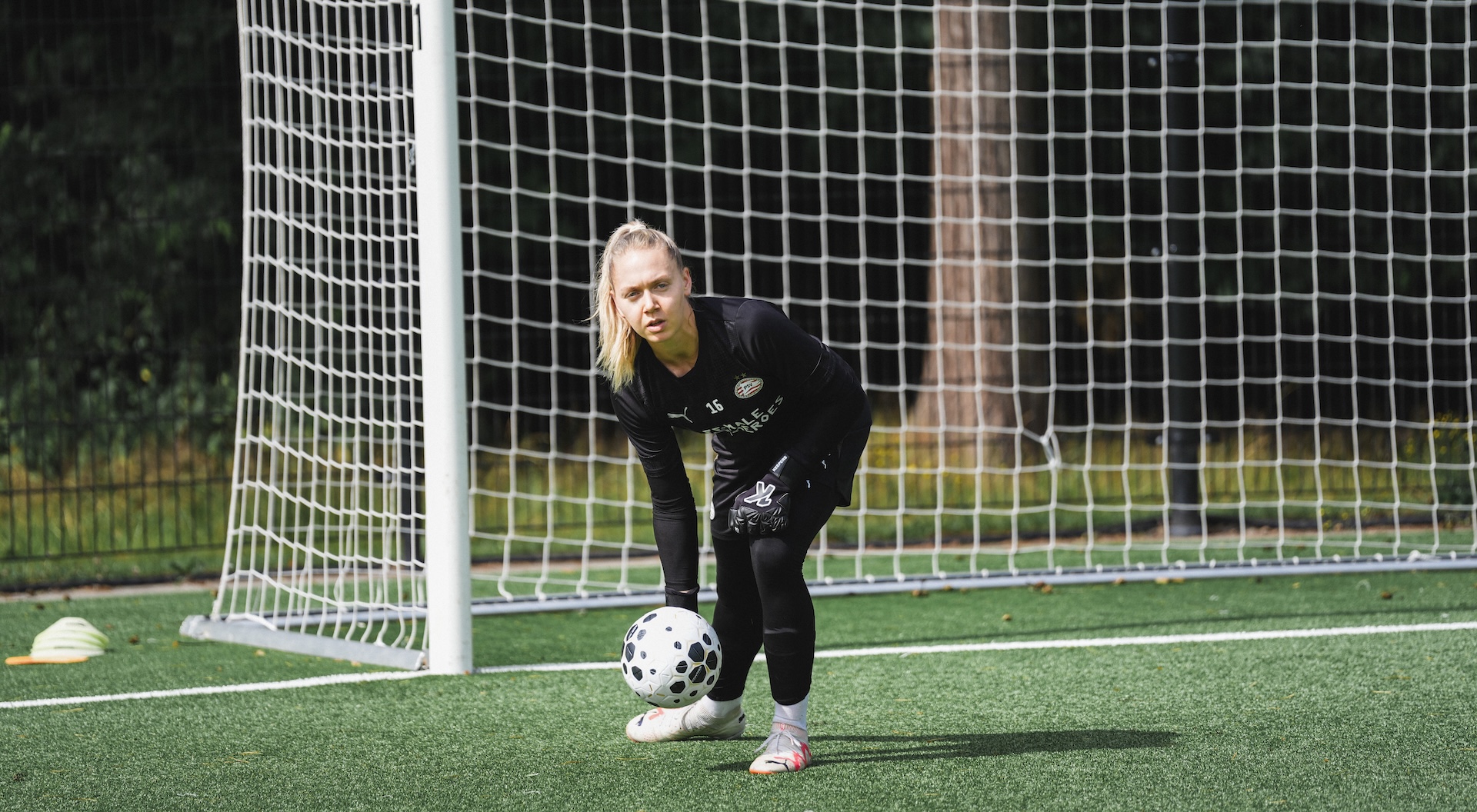 Transfer | Lisan Alkemade op huurbasis naar AC Sparta Praag