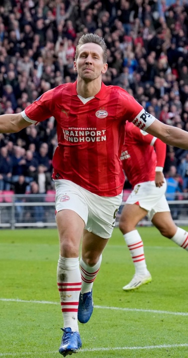 Alles over | PSV scoort bijna altijd in thuisduels met Ajax 