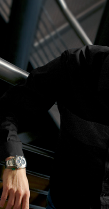 Even Voorstellen: Lukkien