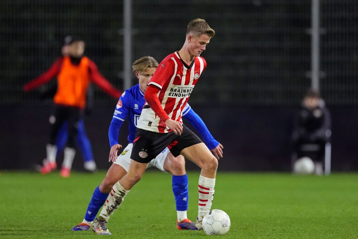 psv-transfer-jesper-uneken-vertrekt-naar-ik-sirius-fk