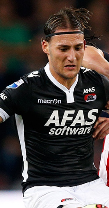 Feiten en weetjes van AZ - PSV