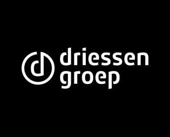 logo van driessen groep