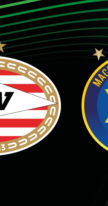 PSV in Conference League tegen Maccabi Tel Aviv