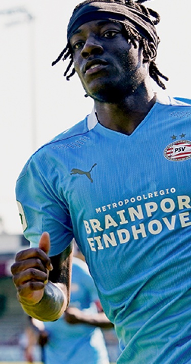 PSV boekt eerste oefenzege