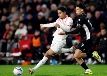 Nabeschouwing | PSV verliest voor eerste keer in historie thuis van N.E.C.