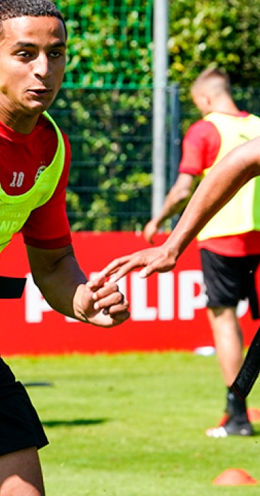 PSV’ers blikken terug: Een week vol energie 