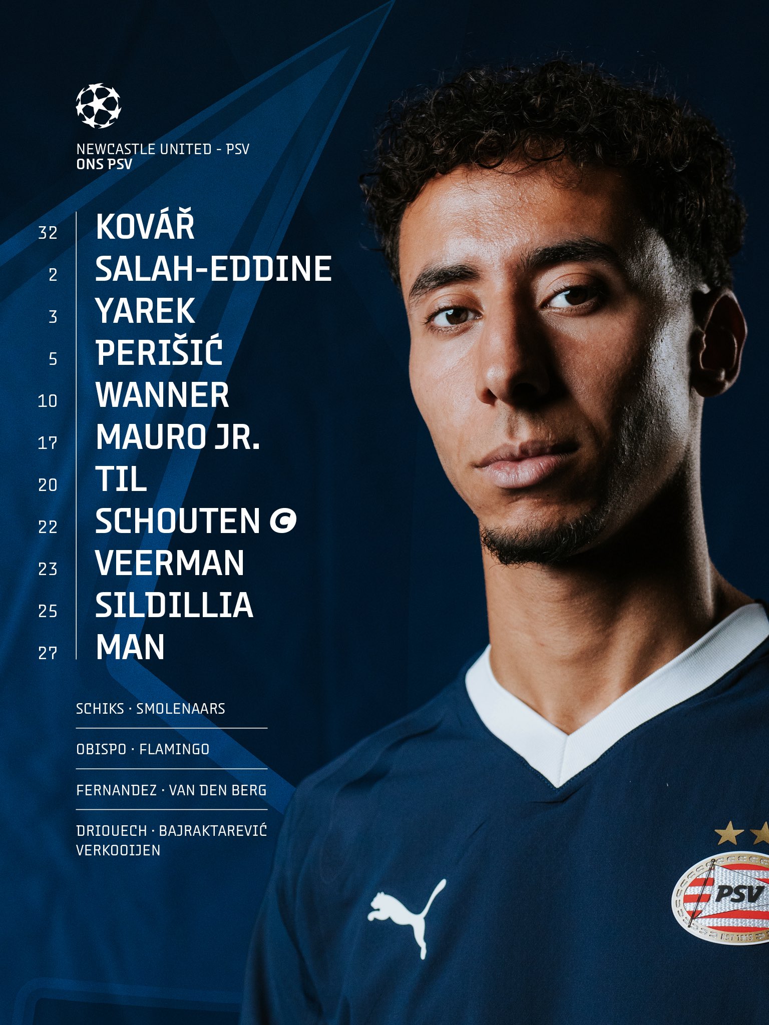 Nieuw Tijdlijn content