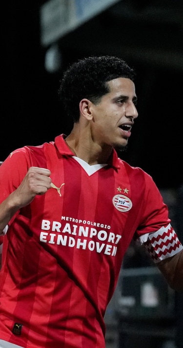 PLIC | Titelverdediger Jong PSV treft Crystal Palace in finale op 15 mei 