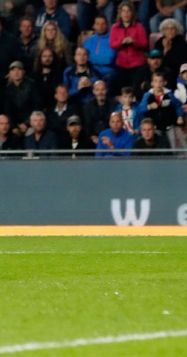 In beeld: PSV na rust langs Willem II