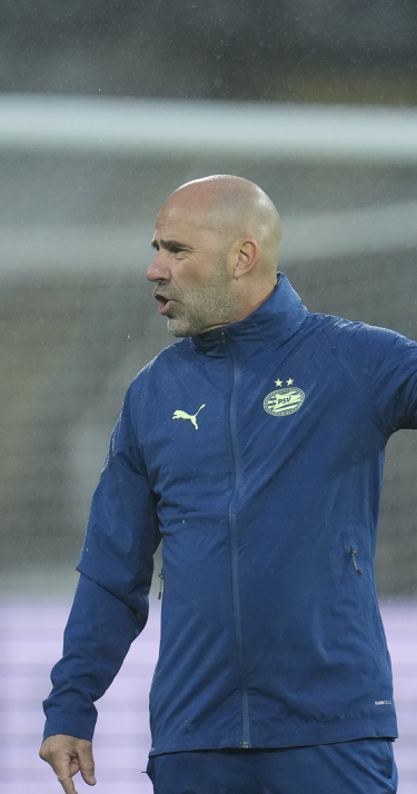 Persconferentie | ‘Één van de lastigste duels die we nog moeten spelen’