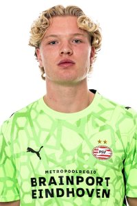 Eskil Moedt