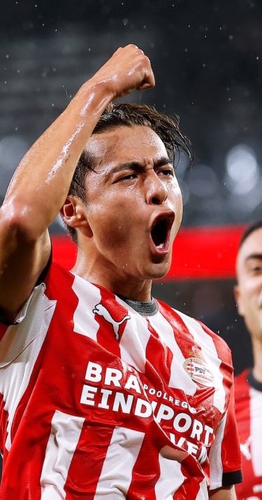 Nabeschouwing | PSV herovert koppositie in laatste thuiswedstrijd september 