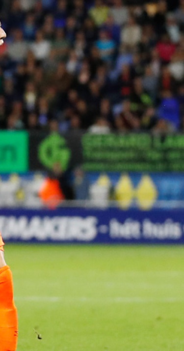 Baumgartl: ‘We spelen hier goed voetbal’