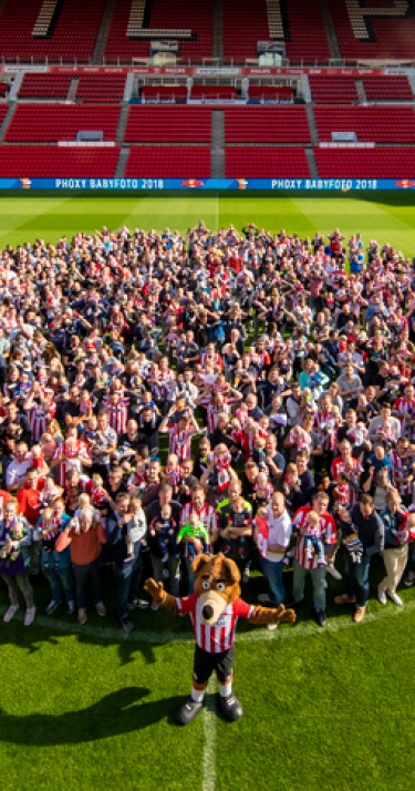 Download hier de Phoxy Babyfoto 2018