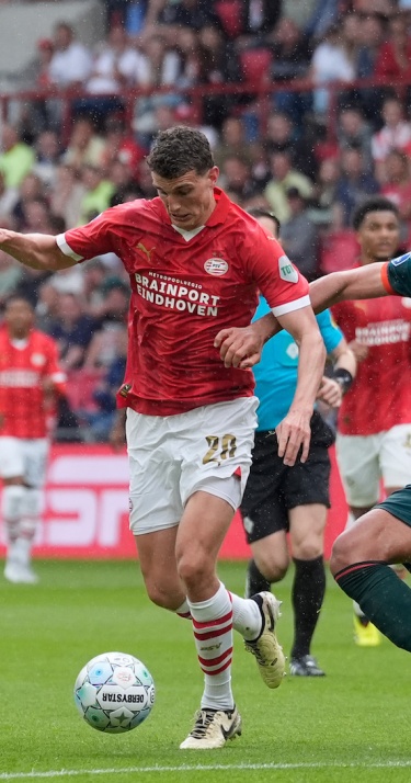 Speelschema | Voorlopig speelschema Eredivisie en Keuken Kampioen Divisie bekend 