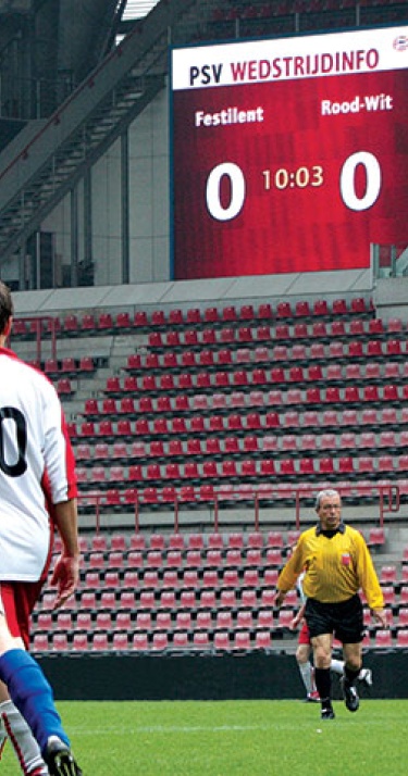 PSV Business Voetbaltoernooi