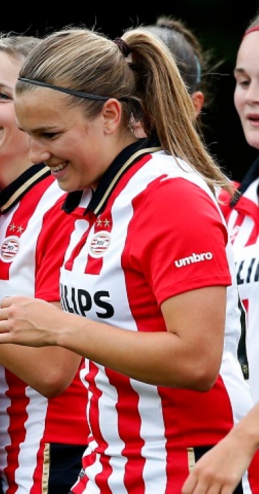 Bezoek de vrouwentopper met BBA Tours! 