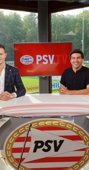 PSV TV met De Jong en Mexico-kenner Reyes