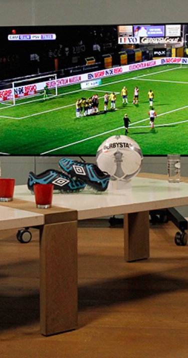 Ooijer over Champions League bij PSV TV