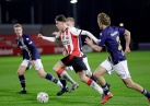 Crónica del partido | El psv U21 pierde por la mínima ante el De Graafschap
