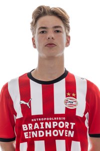 Aiden de Bont