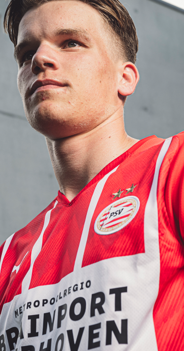 Profcontract | Wessel Kuhn verdient contract