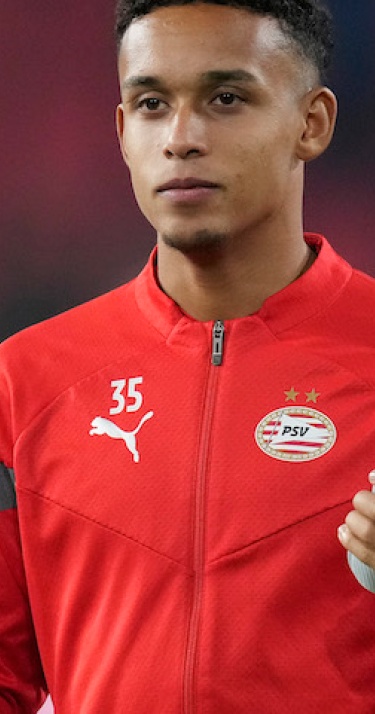 Transfer | PSV verhuurt Fredrik Oppegård aan Go Ahead Eagles