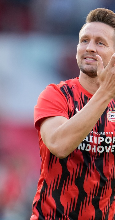 Nog een half uurtje tot de competitie ook voor PSV begint