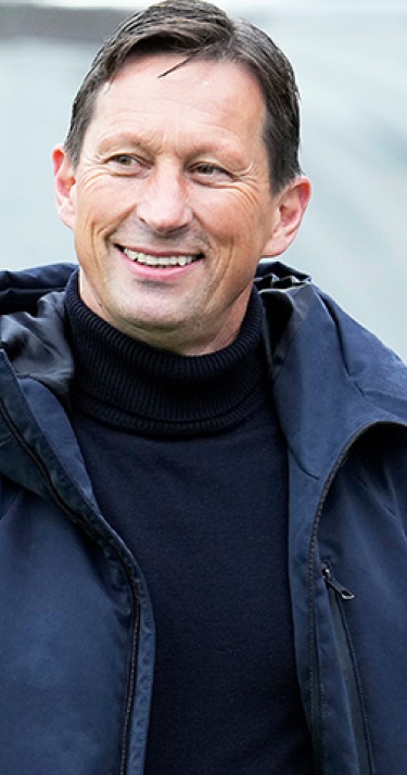 Roger Schmidt wil Van der Kuijlen eren tegen FC Groningen 