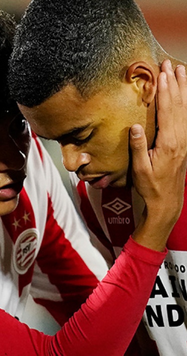 Jong PSV gaat vrijdagavond voor twee op rij