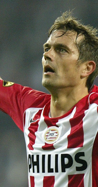 Wallpapers PSV Iconen