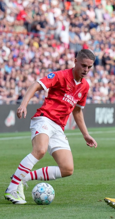 Alles over | PSV in competitie al 45 jaar thuis ongeslagen tegen FC Utrecht