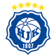 HJK Helsinki logo