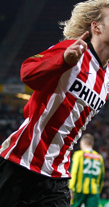 Matchquiz | Weet jij de tien grootste uitslagen van PSV op ADO Den Haag?