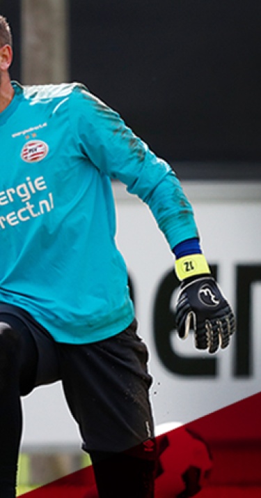 Win Zoets keepershandschoenen bij jouw handschoenenaankoop