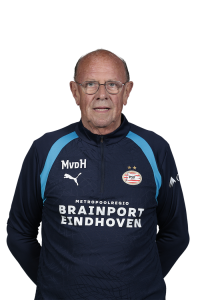 Mart van den Heuvel